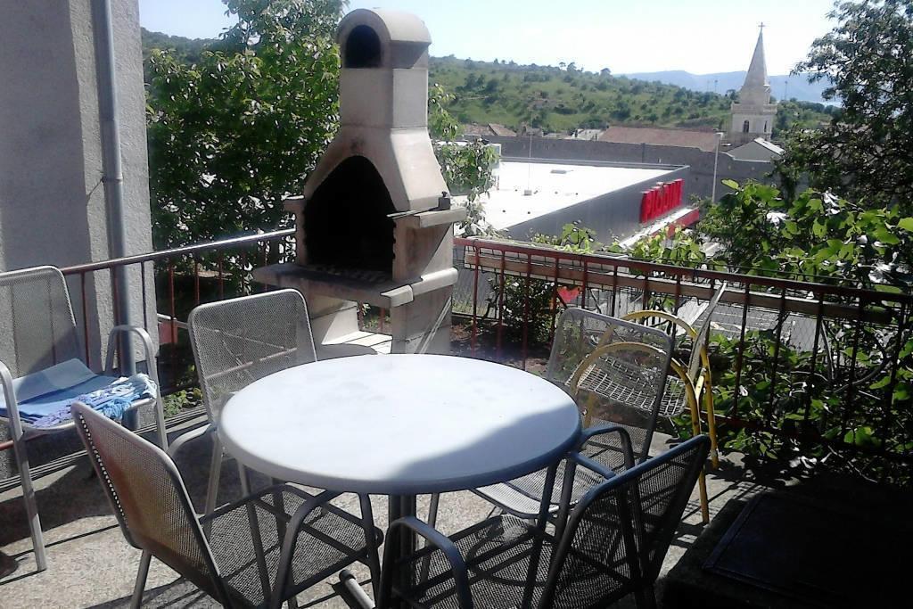 Apartment Helena Senj  Cameră foto