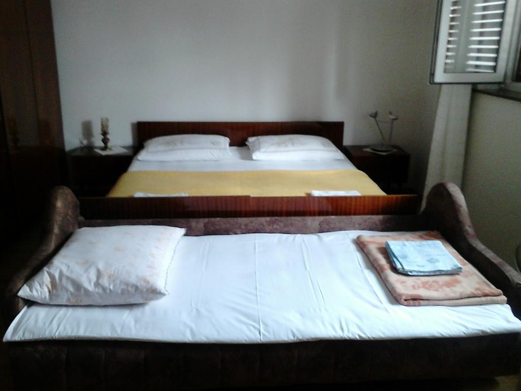 Apartment Helena Senj  Cameră foto