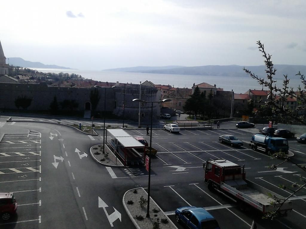 Apartment Helena Senj  Cameră foto